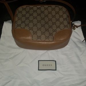 Gucci Crossbody